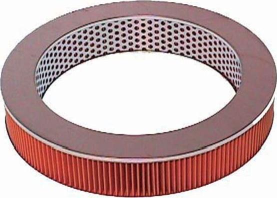 AMC Filter HA-872 - Gaisa filtrs www.autospares.lv