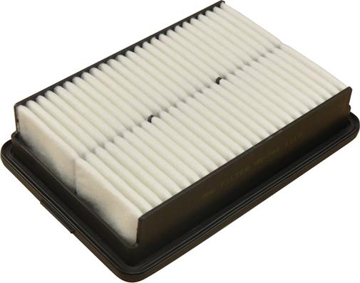 AMC Filter HA-744 - Gaisa filtrs www.autospares.lv