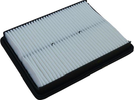 AMC Filter HA-736 - Gaisa filtrs autospares.lv