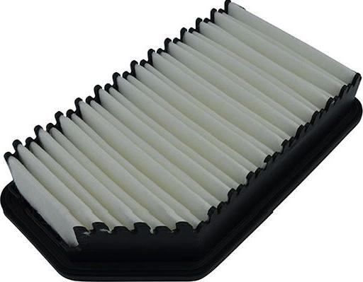 AMC Filter HA-727 - Gaisa filtrs autospares.lv