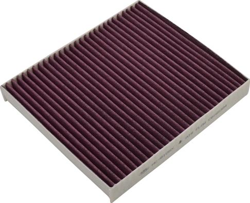 AMC Filter HC-8105X - Filtrs, Salona telpas gaiss www.autospares.lv