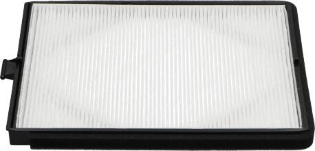 AMC Filter HC-8101 - Filtrs, Salona telpas gaiss www.autospares.lv