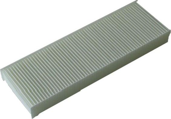 AMC Filter HC-8102 - Filtrs, Salona telpas gaiss www.autospares.lv