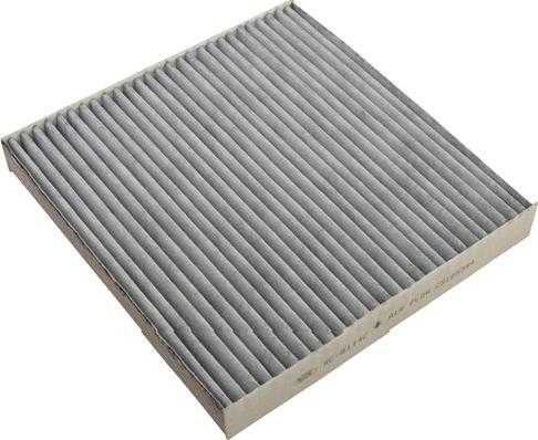 AMC Filter HC-8114C - Filtrs, Salona telpas gaiss www.autospares.lv