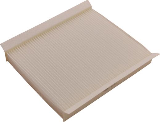 AMC Filter HC-8116 - Filtrs, Salona telpas gaiss www.autospares.lv