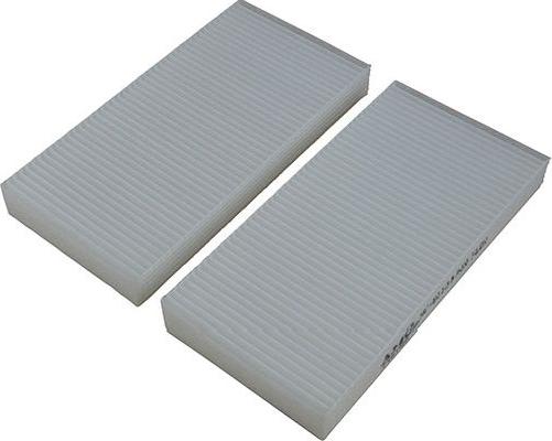 AMC Filter HC-8113 - Filtrs, Salona telpas gaiss www.autospares.lv