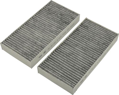 AMC Filter HC-8112C - Filtrs, Salona telpas gaiss www.autospares.lv