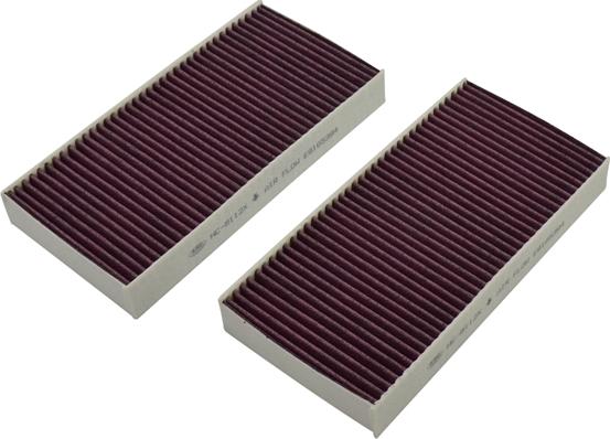 AMC Filter HC-8112X - Filtrs, Salona telpas gaiss www.autospares.lv