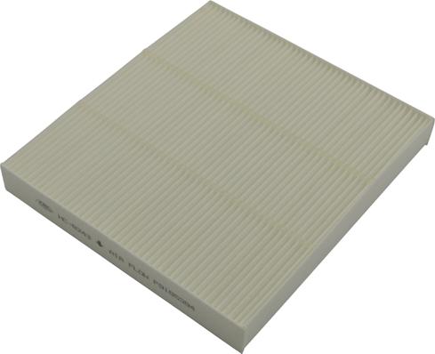 AMC Filter HC-8243 - Filtrs, Salona telpas gaiss www.autospares.lv