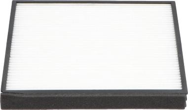 AMC Filter HC-8247 - Filtrs, Salona telpas gaiss www.autospares.lv