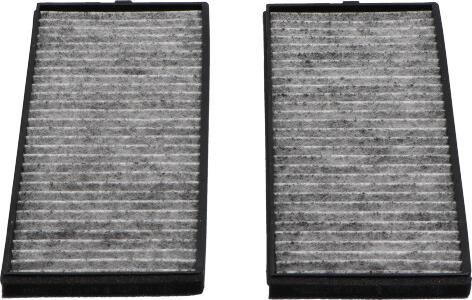 AMC Filter HC-8205X - Filter, interior air www.autospares.lv