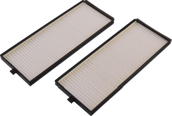 AMC Filter HC-8205 - Filter, interior air www.autospares.lv