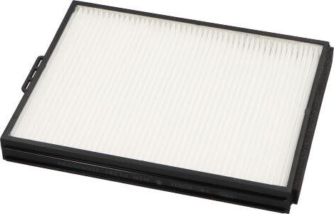 AMC Filter HC-8201 - Filtrs, Salona telpas gaiss www.autospares.lv