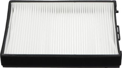 AMC Filter HC-8203 - Filtrs, Salona telpas gaiss www.autospares.lv