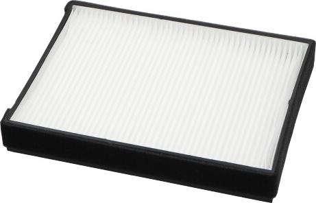 AMC Filter HC-8203 - Filtrs, Salona telpas gaiss www.autospares.lv