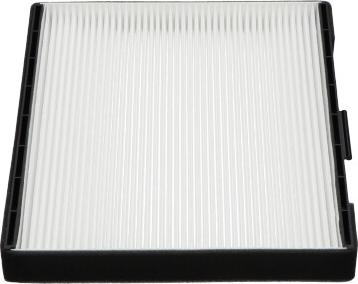 AMC Filter HC-8202 - Filtrs, Salona telpas gaiss www.autospares.lv