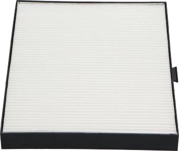 AMC Filter HC-8207 - Filtrs, Salona telpas gaiss www.autospares.lv