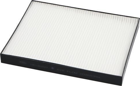 AMC Filter HC-8207 - Filtrs, Salona telpas gaiss www.autospares.lv