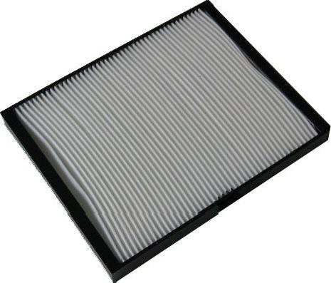 AMC Filter HC-8207 - Filtrs, Salona telpas gaiss www.autospares.lv