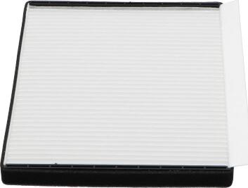 AMC Filter HC-8215 - Filtrs, Salona telpas gaiss www.autospares.lv