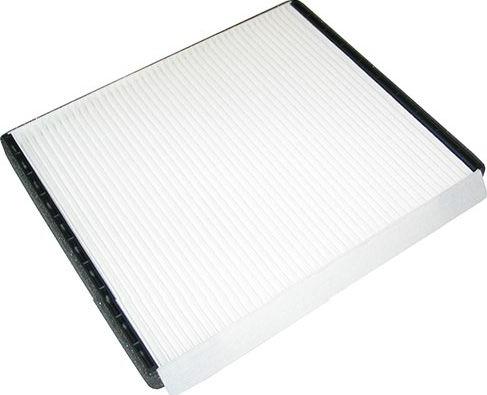 AMC Filter HC-8215 - Filtrs, Salona telpas gaiss www.autospares.lv