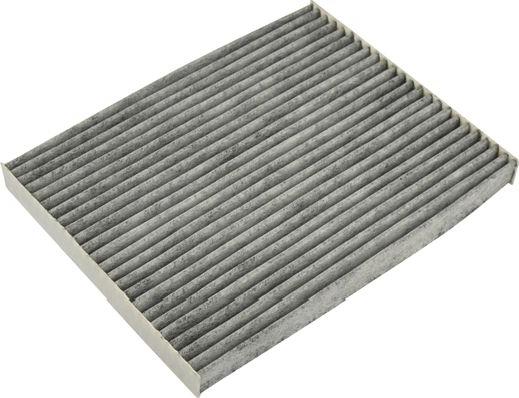 AMC Filter HC-8216C - Filtrs, Salona telpas gaiss www.autospares.lv