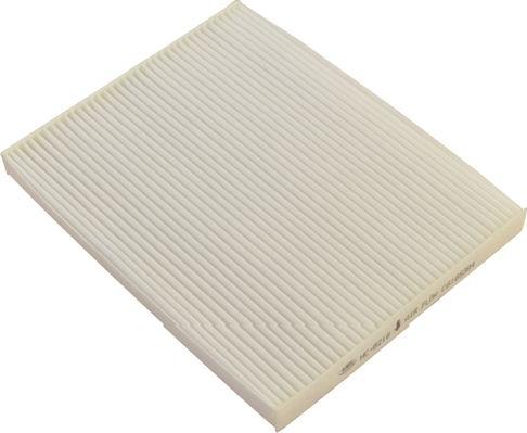 AMC Filter HC-8216 - Filtrs, Salona telpas gaiss www.autospares.lv