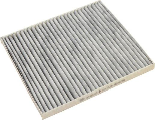 AMC Filter HC-8210C - Filtrs, Salona telpas gaiss autospares.lv