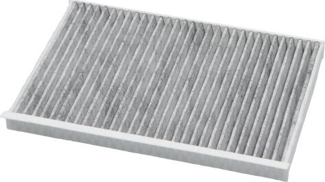 AMC Filter HC-8218C - Filtrs, Salona telpas gaiss www.autospares.lv