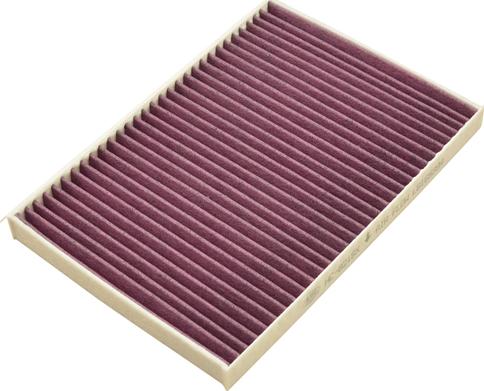 AMC Filter HC-8218X - Filter, interior air www.autospares.lv