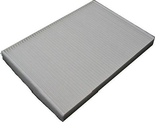 AMC Filter HC-8218 - Filtrs, Salona telpas gaiss www.autospares.lv