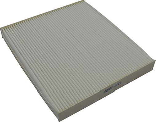 AMC Filter HC-8213 - Filtrs, Salona telpas gaiss www.autospares.lv