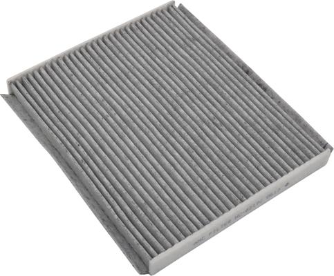 AMC Filter HC-8217C - Filtrs, Salona telpas gaiss www.autospares.lv