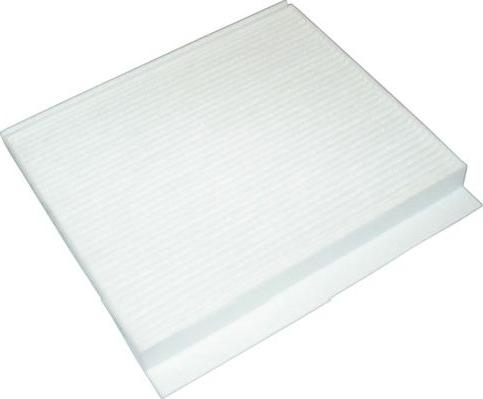 AMC Filter HC-8217 - Filtrs, Salona telpas gaiss www.autospares.lv