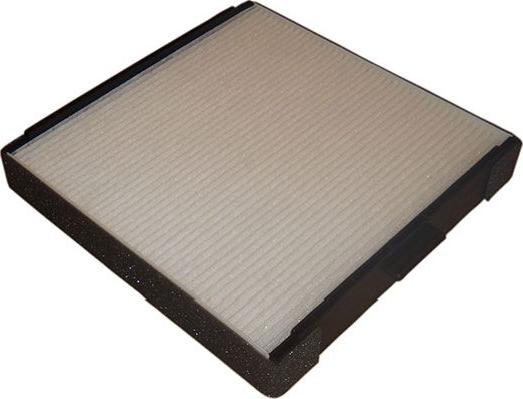 AMC Filter HC-8221 - Filtrs, Salona telpas gaiss www.autospares.lv