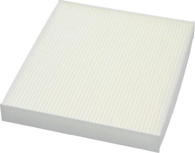 AMC Filter HC-8223 - Filtrs, Salona telpas gaiss www.autospares.lv