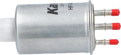 AMC Filter HF-648 - Degvielas filtrs www.autospares.lv