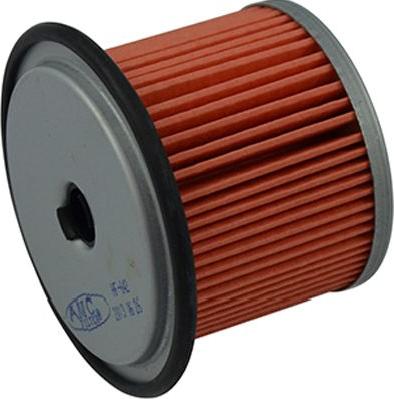 AMC Filter HF-642 - Топливный фильтр www.autospares.lv