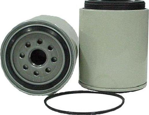 AMC Filter HF-661 - Degvielas filtrs autospares.lv