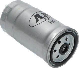 AMC Filter HF-638 - Degvielas filtrs www.autospares.lv