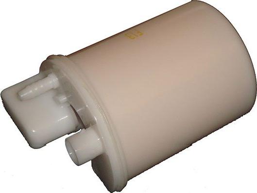 AMC Filter HF-624 - Degvielas filtrs www.autospares.lv