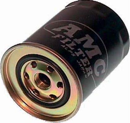 AMC Filter HF-1943 - Fuel filter www.autospares.lv