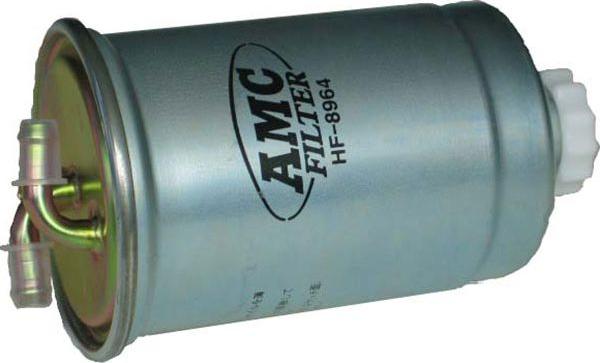 AMC Filter HF-8964 - Fuel filter www.autospares.lv