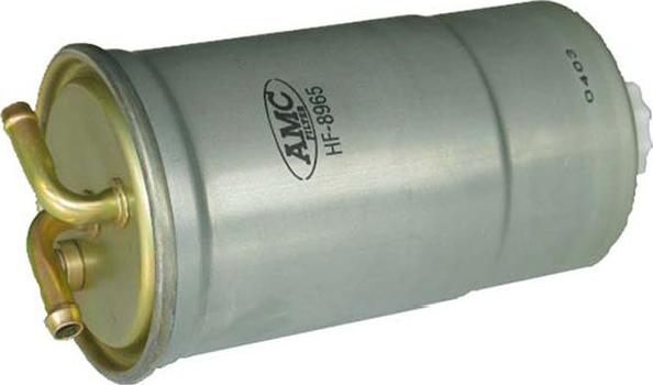 AMC Filter HF-8965 - Fuel filter www.autospares.lv