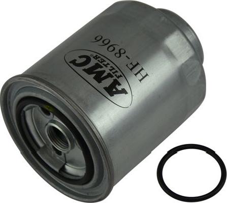 AMC Filter HF-8966 - Fuel filter www.autospares.lv