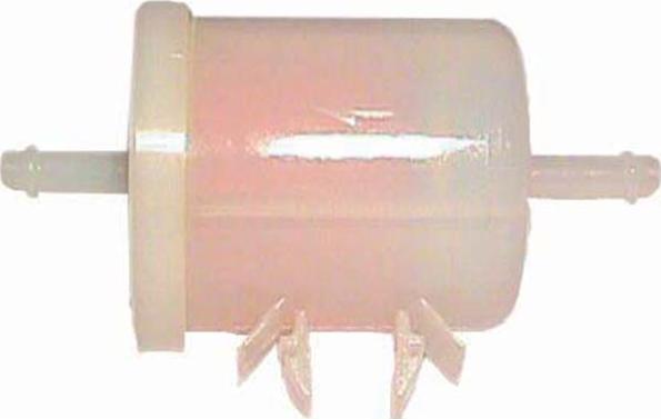 AMC Filter HF-854 - Degvielas filtrs www.autospares.lv