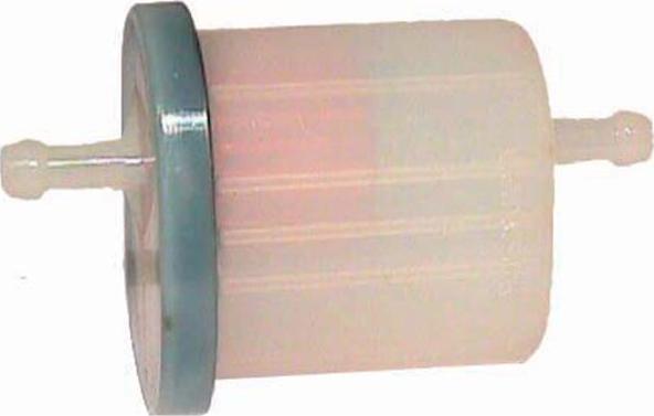 AMC Filter HF-851 - Degvielas filtrs www.autospares.lv