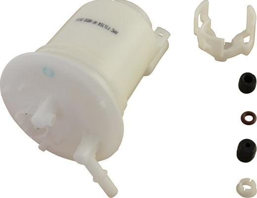 AMC Filter HF-8850 - Fuel filter www.autospares.lv