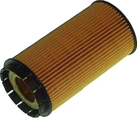 AMC Filter HO-608 - Oil Filter www.autospares.lv