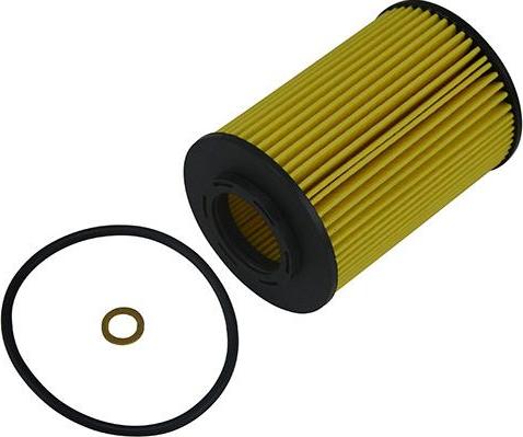 AMC Filter HO-603 - Eļļas filtrs www.autospares.lv